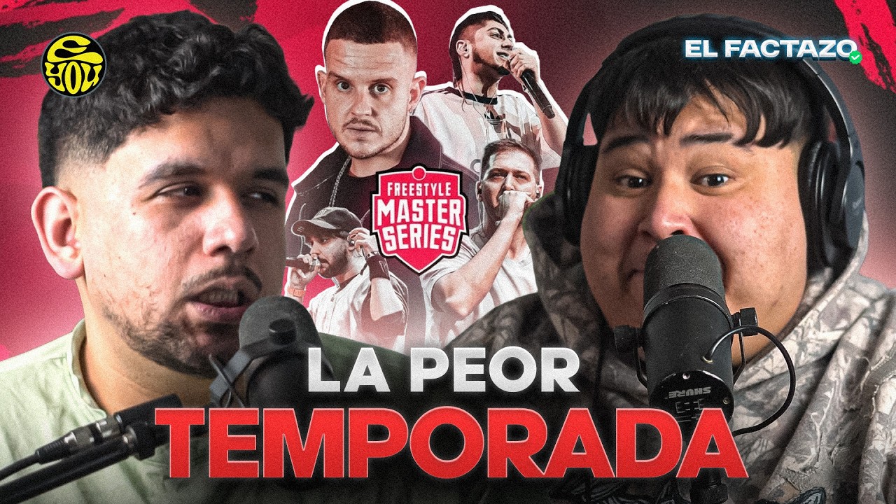 ¿LA FMS ESPAÑA TIENE SOLUCIÓN? ¿TENEMOS MEJORES IDEAS QUE URBAN ROOSTERS? - El Factazo 