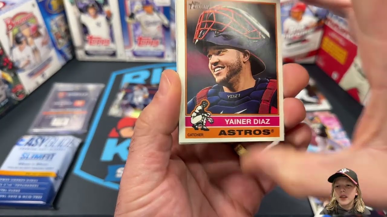 🚨2019 Автограф и пронумерованный Cosmic🚨 Январь 2026 Big Fly Box