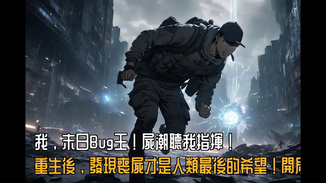 在近未来丧尸末日，前世外包工程师重生后成为权限残缺的“管理员候補”，却能感知尸潮流向。他以“手滑”改路线引狼入室，将尸潮导向仇敌，巧妙求生。然而，。