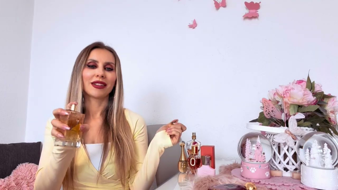 Ароматы с Нотой Персика и Абрикоса,самые красивые#guerlain #dior #tomford #rabanne #kilian 🍑🍑🍑