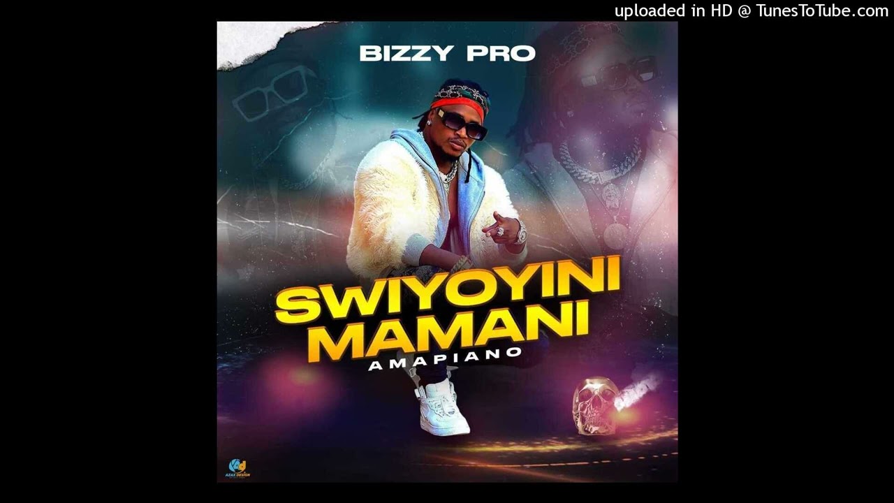 Bizzy Pro - Tio João  (2023) Official Áudio