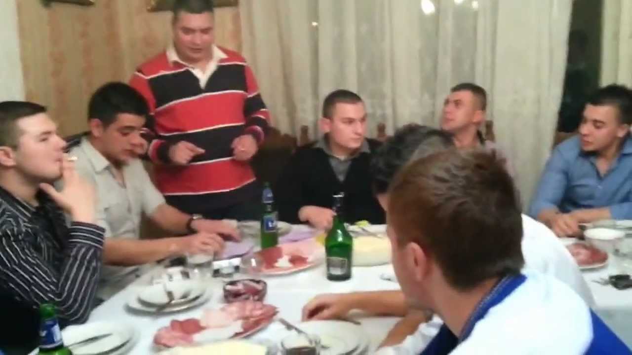 Becarac - Becari uzivo :) (Starcevci, Pancevci, Crepajci, Dolovci)