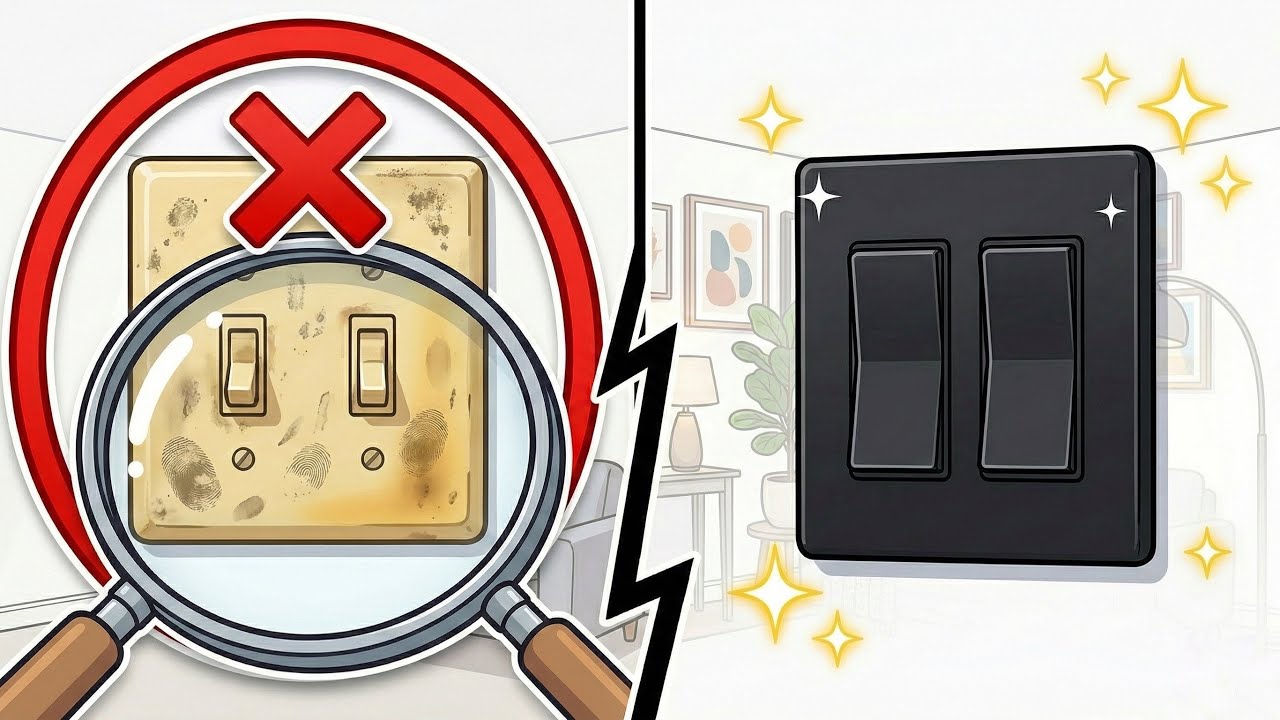 10 PRINCIPIOS que harán que tu CASA parezca de LUJO (sin gastar mucho)