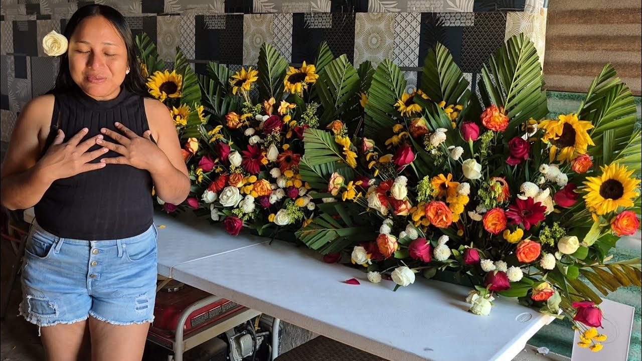 Elida muy agradecida x recibir todos estos obsequios el día de su cumple 🎁 😍