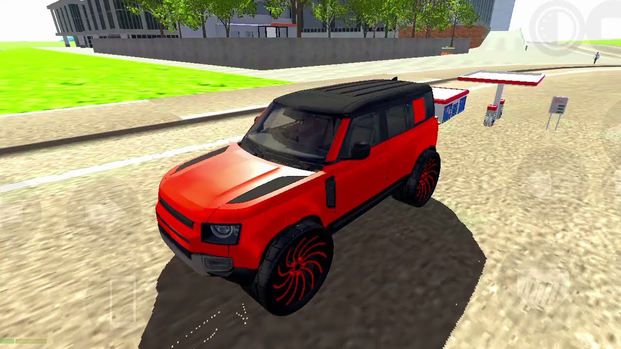 Indian Bike Driving 3D Franklin Found Longest Road - Android Gameplay