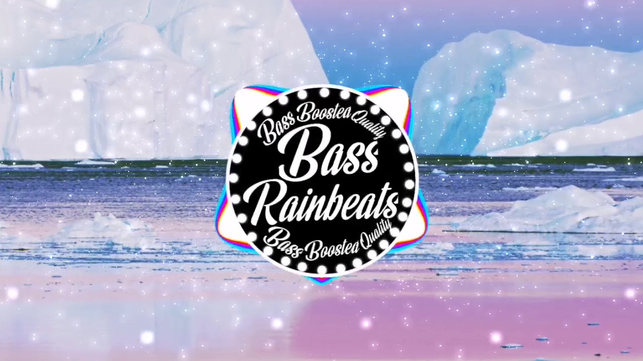 Tommy Ice-forever(bass boosted)