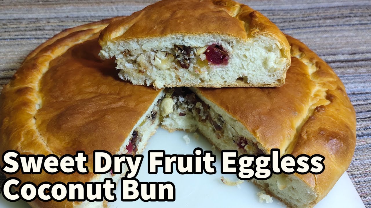 Eggless Dilkush Recipe | Sweet Dilpasand | Easy & Tasty Dilkush Recipe
