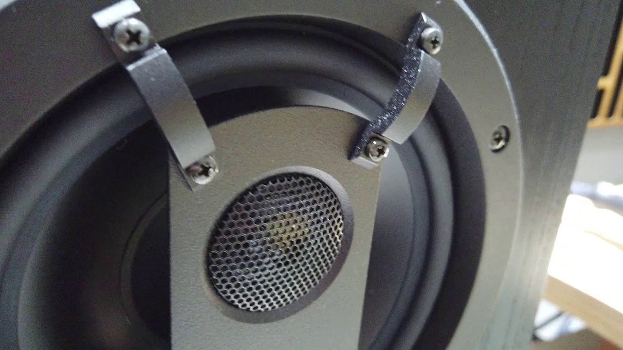 Geithain ME100 測試