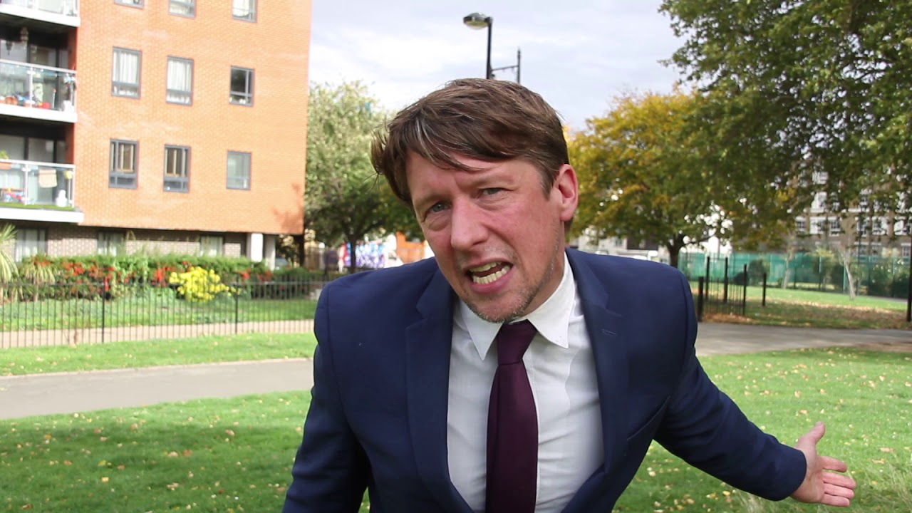 Free Speech Police