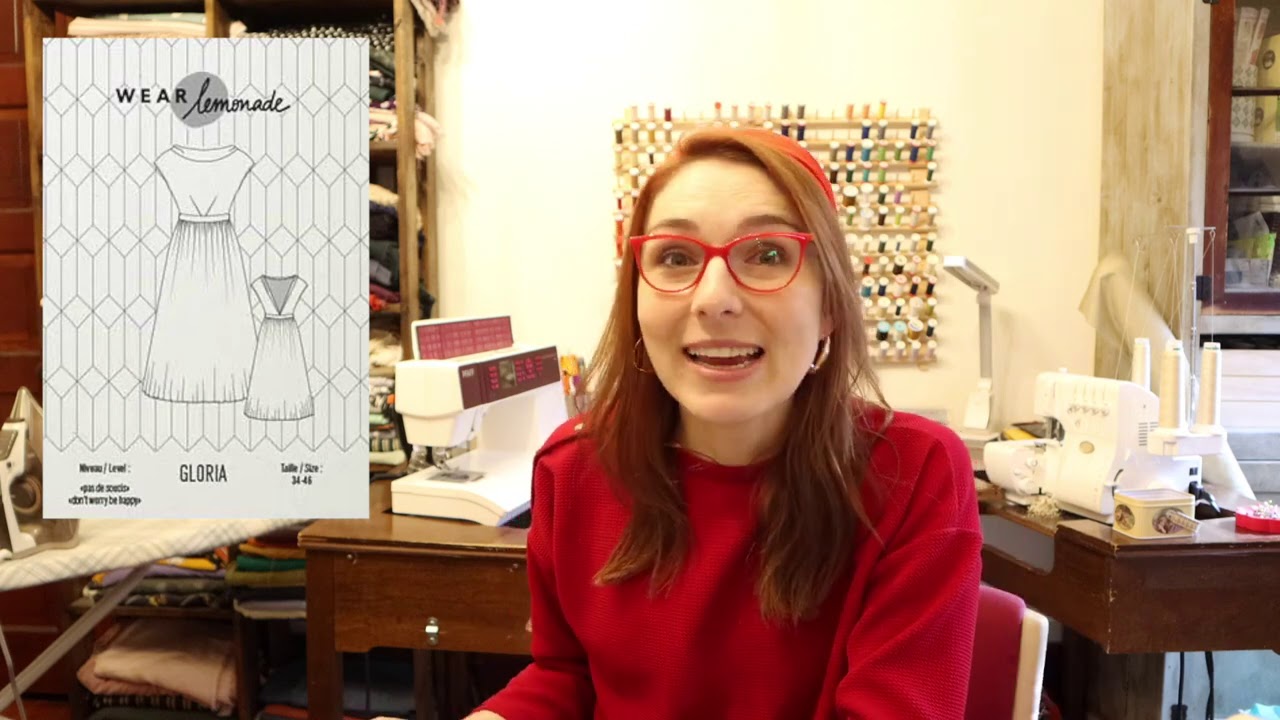 My Make Nine for 2021 | Dresses, Blazers, and Jeans!