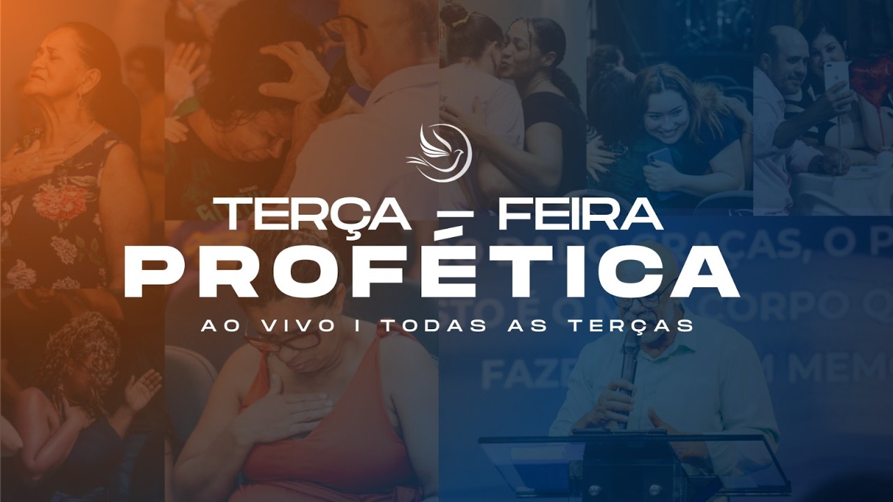 Terça Peofética     24/02/2026