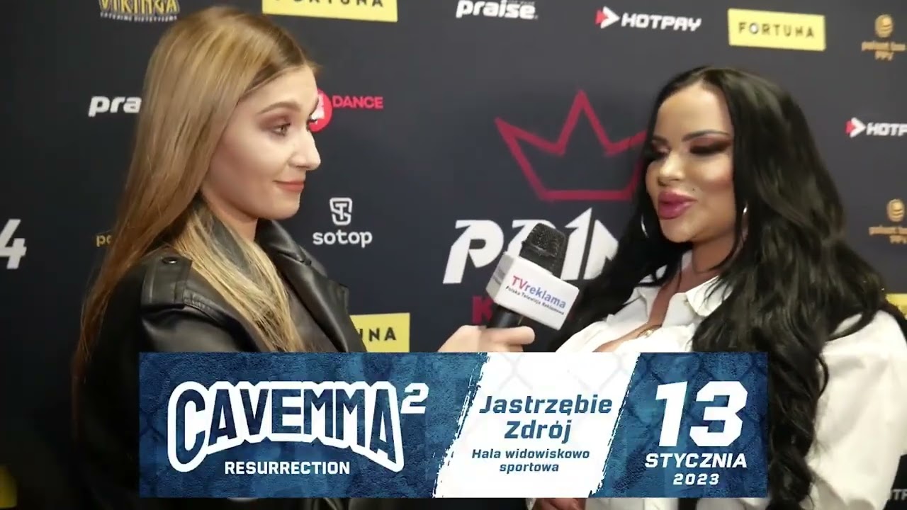 Godlewska ujawnia romans z Popkiem