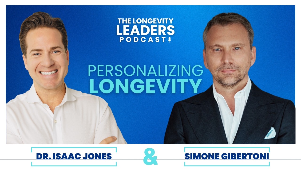 Longevity Is Not a Trend. It’s a System.