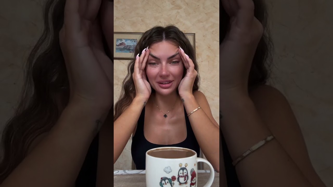 Кристина Сизаск (Christy S.) ПРЯМОЙ ЭФИР 14.10.23