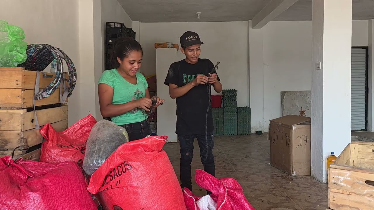 Ay Dios!! No Sabemos que Paso Con Fredy | Deha Solo A Brenda y Nehemias!! 