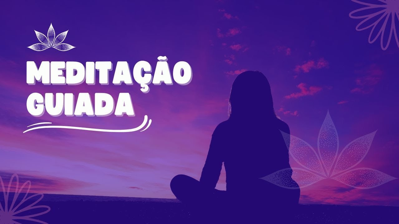 3 Minutos para Encontrar Paz e Equilíbrio Interno