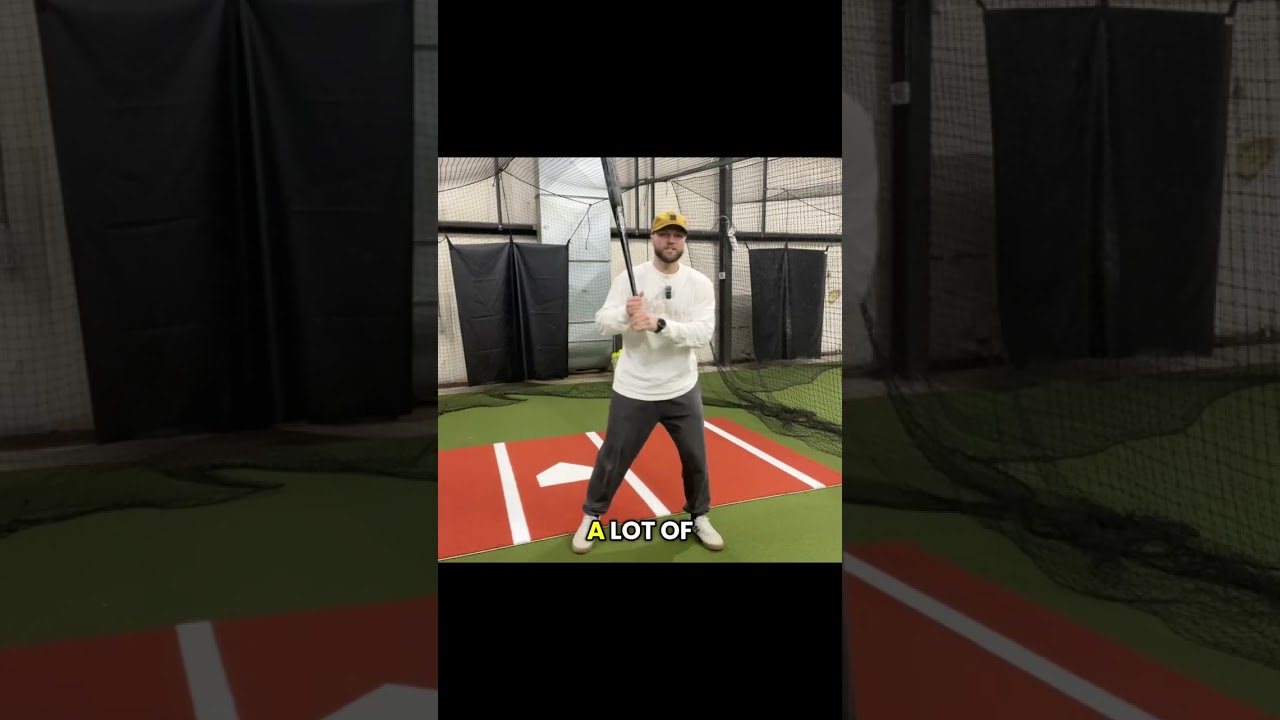 When Coach tries to change your swing, do this