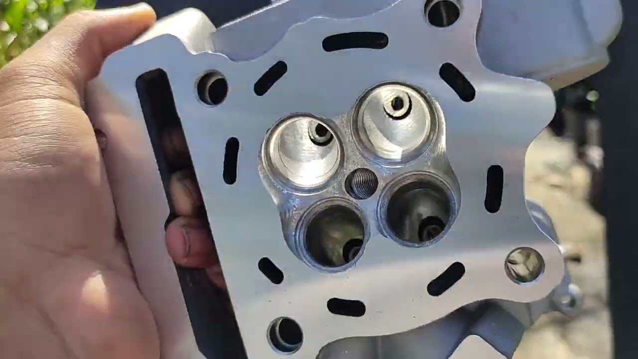 HEAD swipoh cnc 20 23