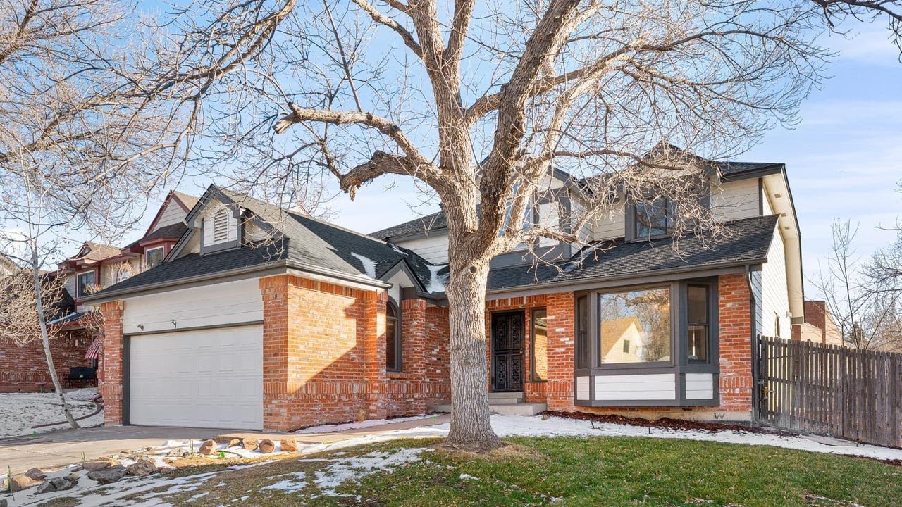 1074 E 132nd Way, Thornton, CO