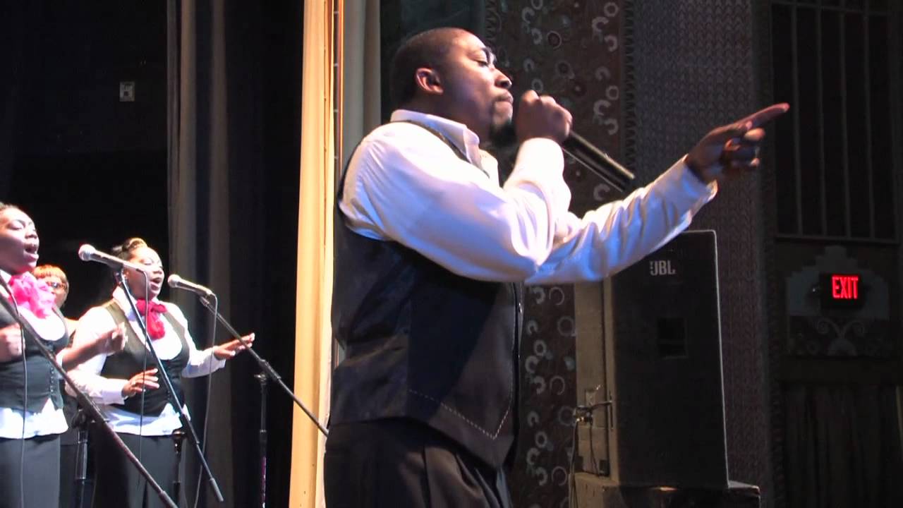 He'll Understand By Elijah Bradford Purpose Driven