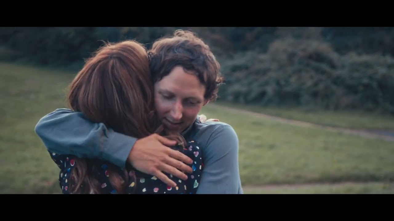 Sam Scherdel - R.E.T.R.O. (Official Music Video)