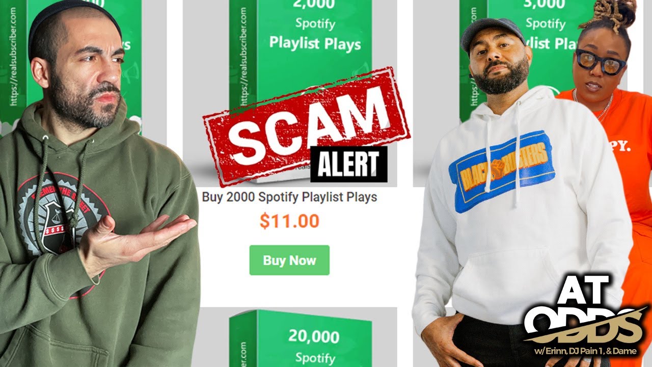 Pay to Play Ruined The Music Business?