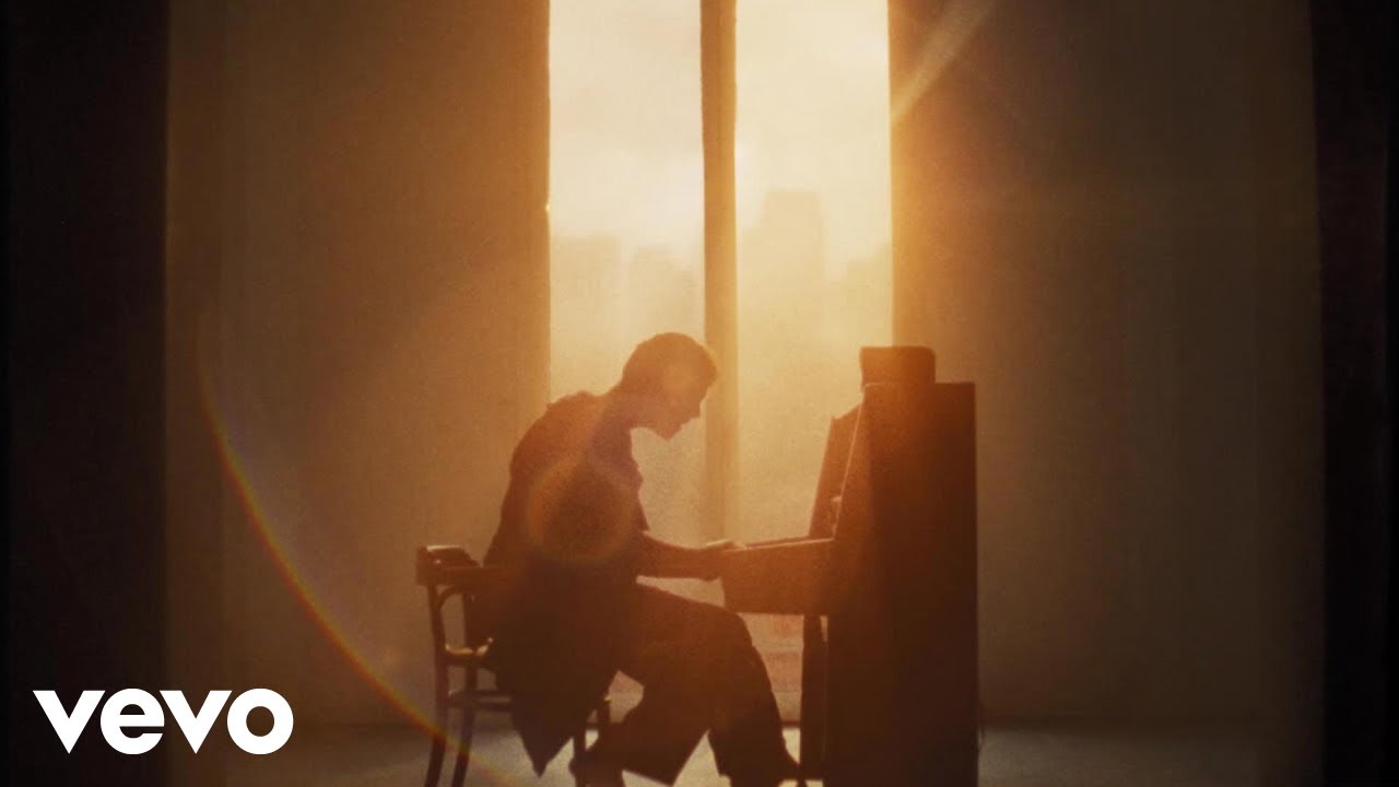 Leon Guallart - Mantra, Solo (Live)