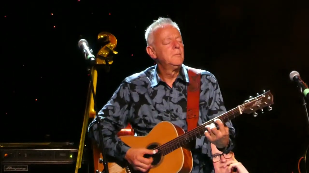 Cayamo 2023 - Jerry Douglas/Tommy Emmanuel - The Duke