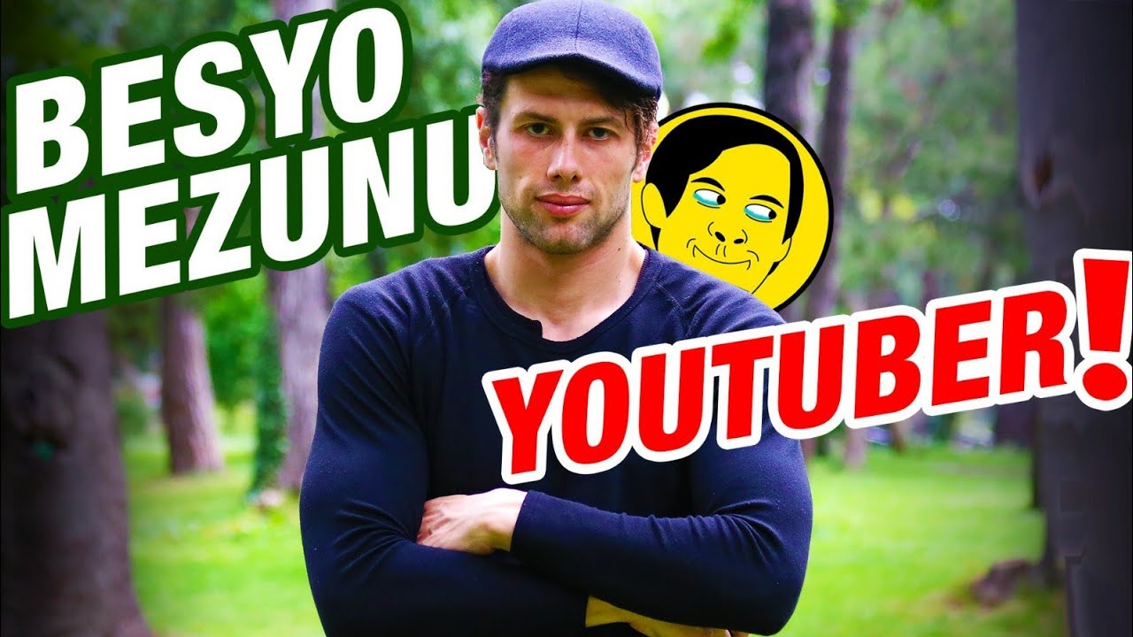 BESYO MEZUNLARI NE İŞ  YAPAR? / OKUMASI EN ZEVKLİ BÖLÜM !