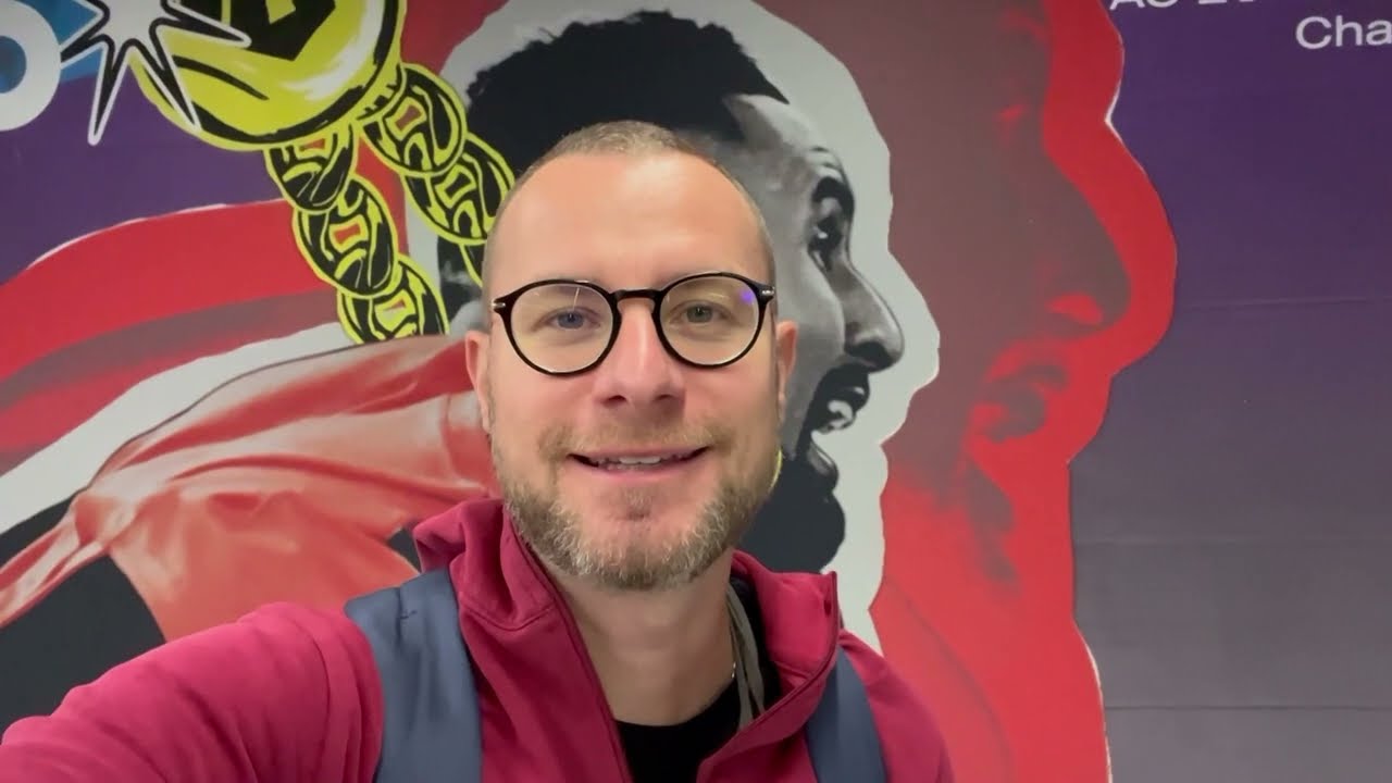 Ozmov put do Melburna I SPORT KLUB Tenis