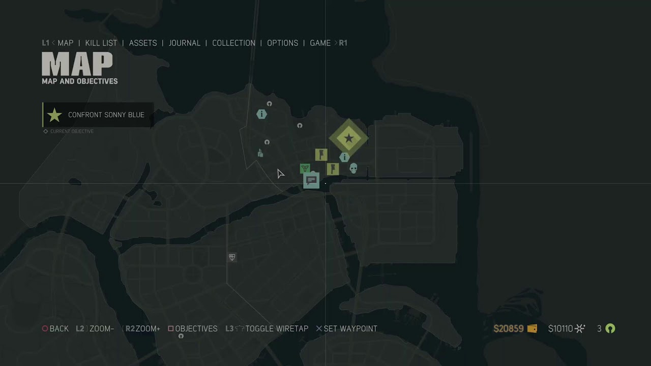 Mafia 3 🤧