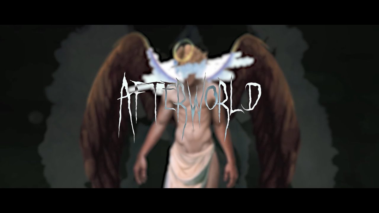 Lil Alex - AfterWorld (ft. Sek)