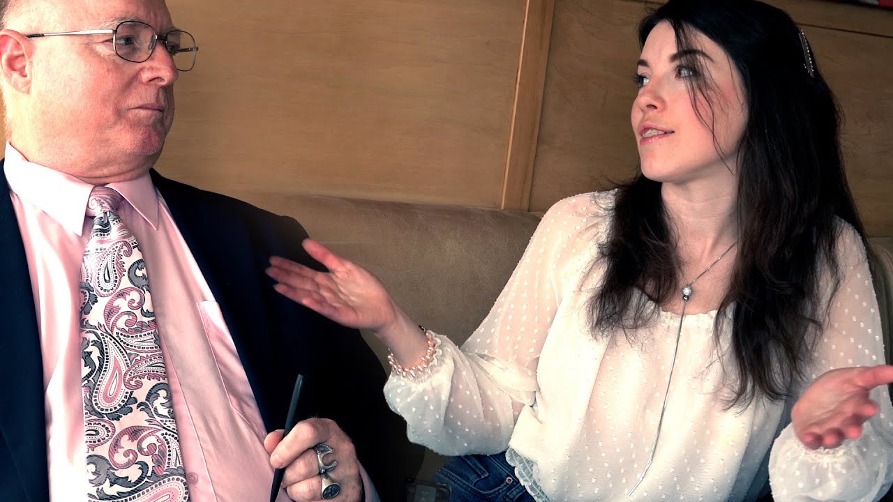 Q&A with a Ukrainian Matchmaker | Dating in Kyiv