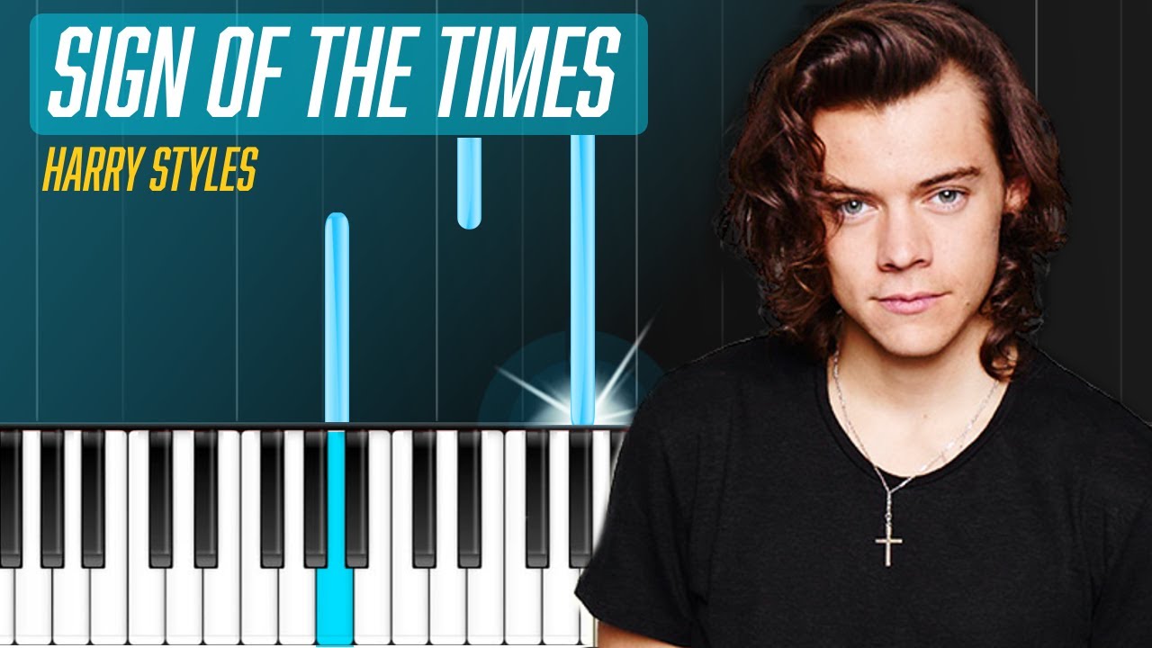 Harry Styles - 