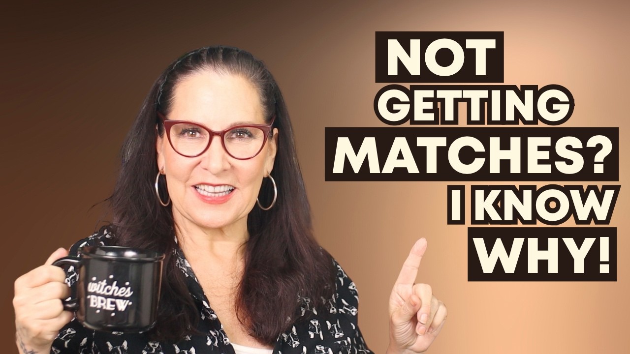 Dating Profile Tips No One is Talking About!