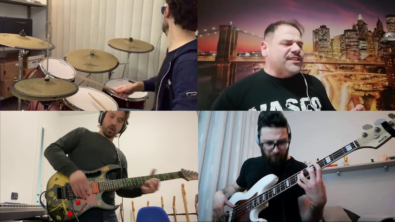 T'immagini - Vasco Rossi (Cover)