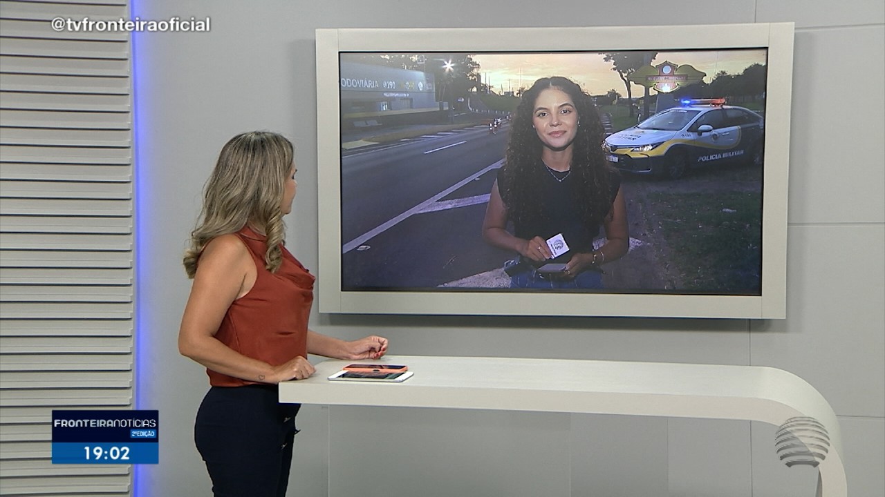 Movimentação em rodovias é intensa no Oeste Paulista