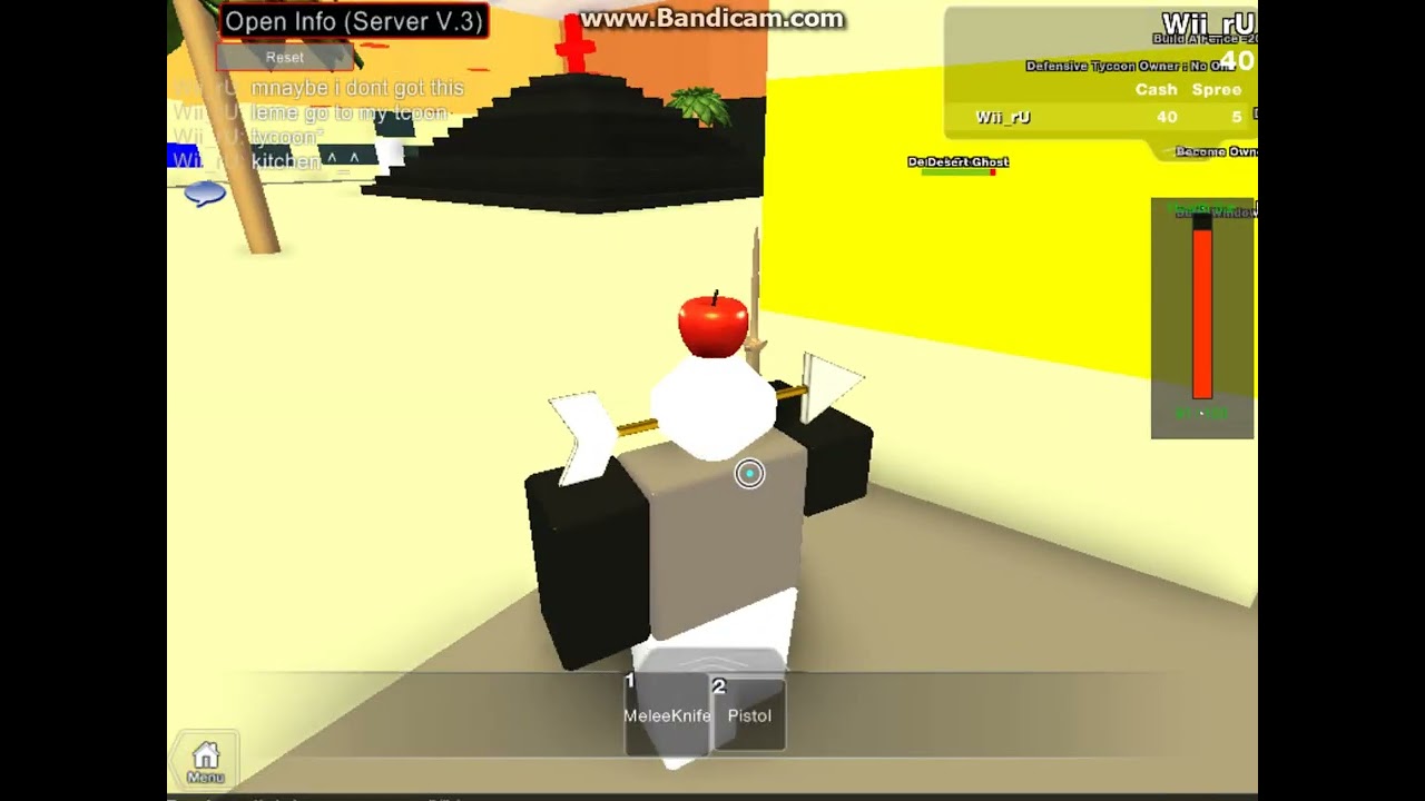 zombie desert defence tycoon !!!!!
