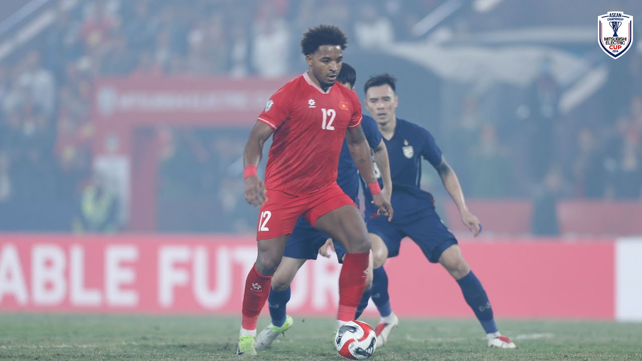 Another Nguyen Xuan Son Masterclass 👏 #MitsubishiElectricCup #ASEANUtdFC