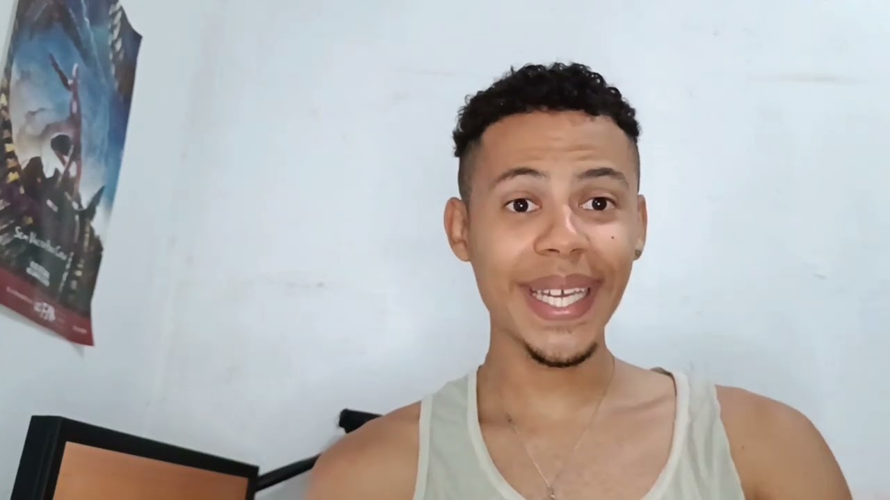 Rapaz... Mais um ano se passou. Se você ainda tá perdido, assista isso aqui rapidinho :)