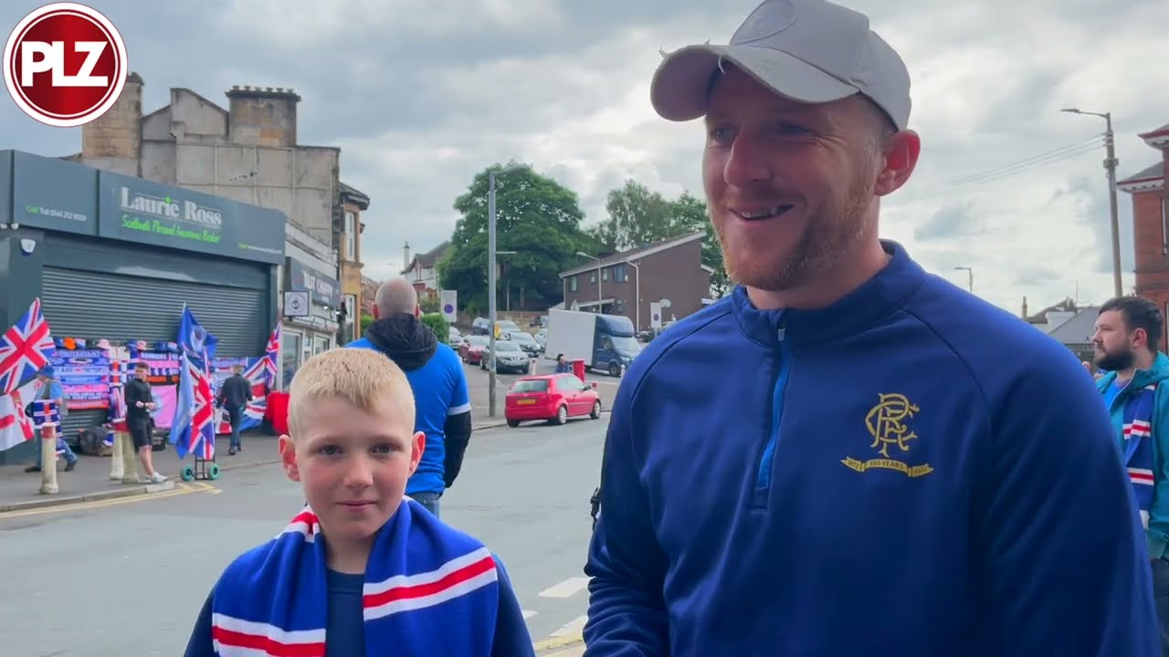 Story of the Scottish Cup Final | Relive Celtic's Hampden triumph in Old Firm final