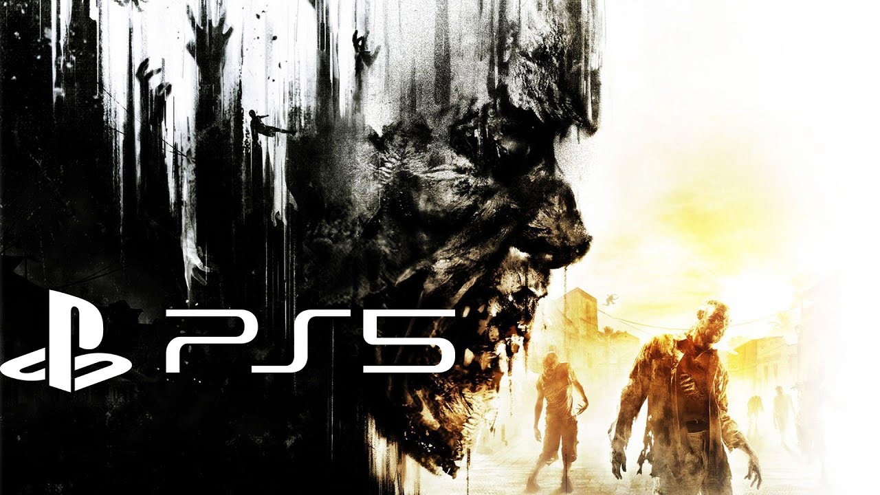 RE-VISITING Dying Light (7 Months Since Played) (PS5)