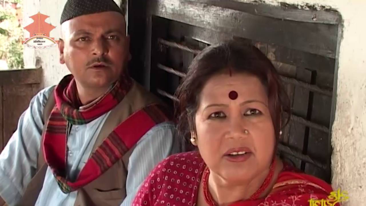SahaYatra || Epsiode _63 || Interview with Mr. Prem Bahadur Aale_Talk with Chanda Ghimire