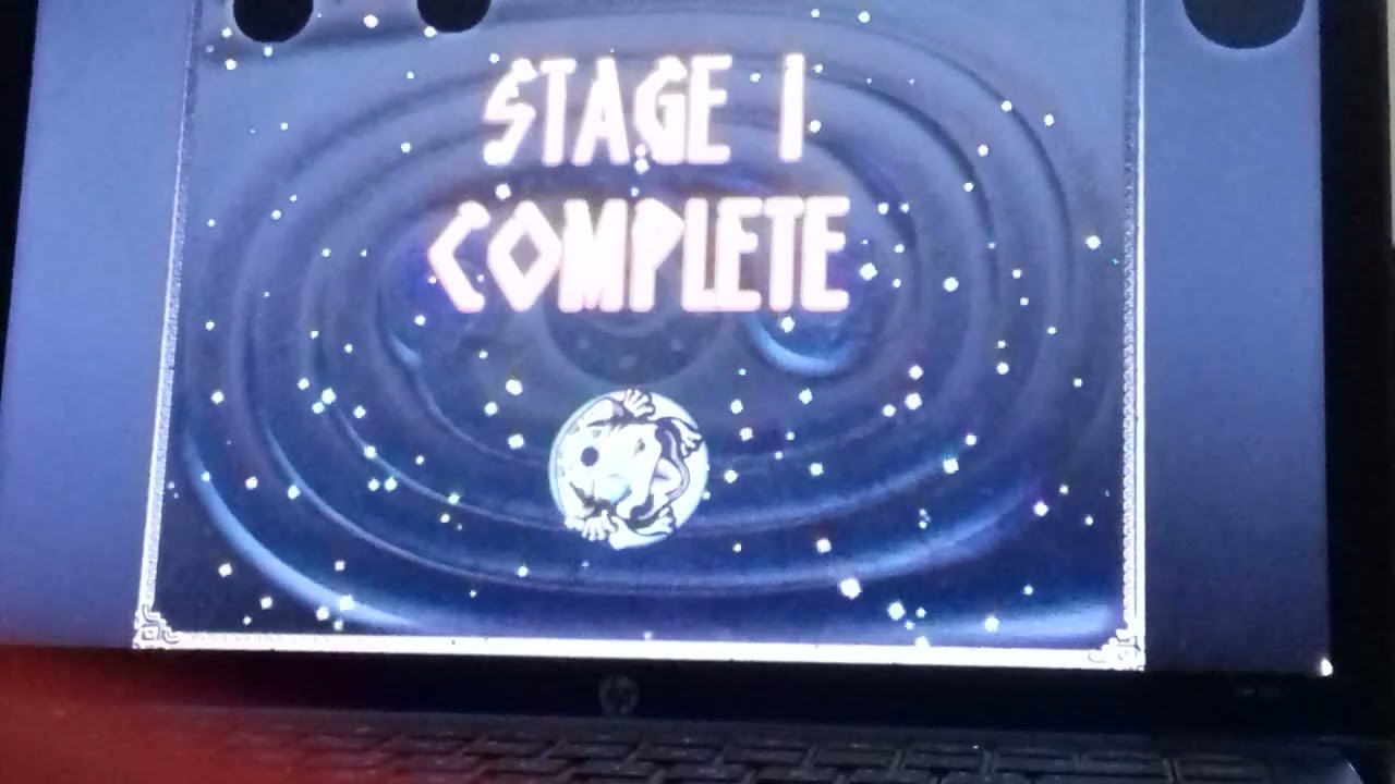 Zuma deluxe ASMR