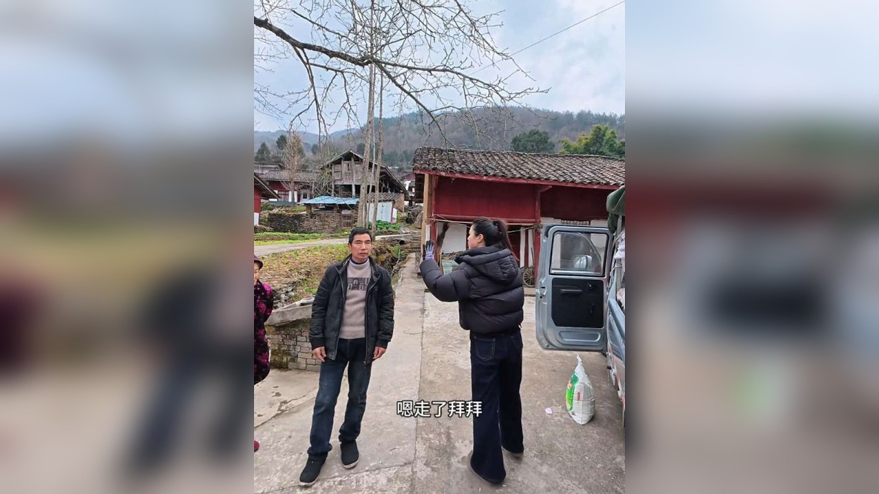 年味越来越浓，离回家的日子也越来越短了。父母们都在为即将归来的游子准备好饭好菜