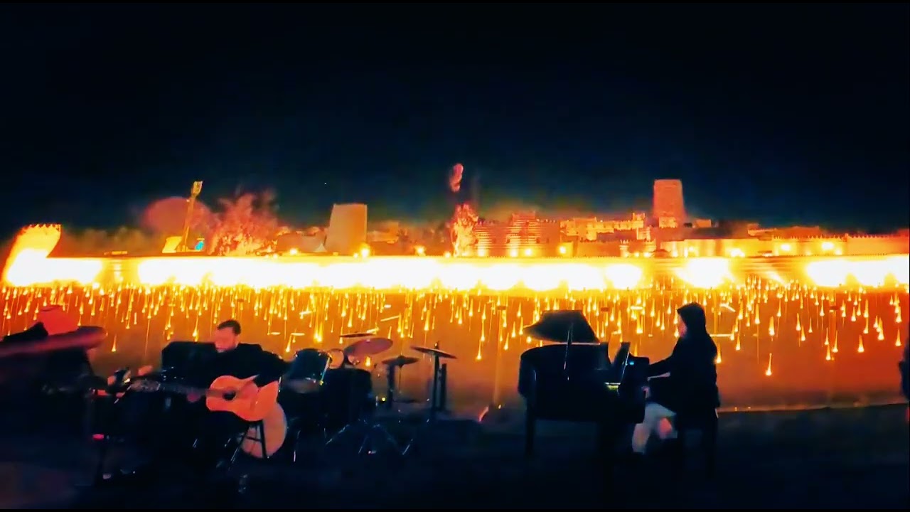 LIVE ENTERTAINMENT