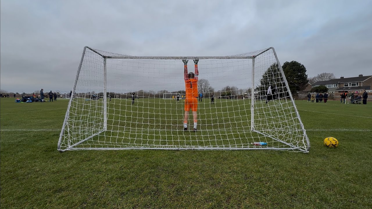 BRAND NEW CONTENT!! 🧤🏆⚽️🥅
