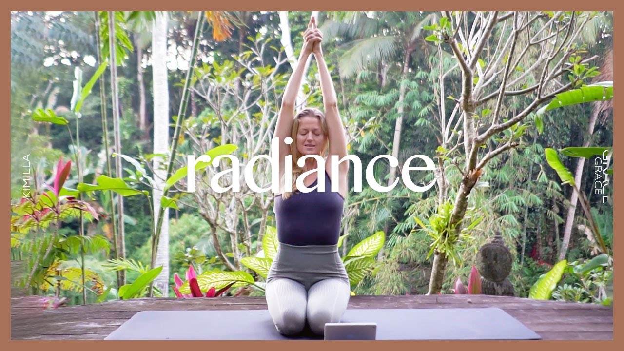 Kundalini Yoga: Surya Kriya ~ Radiance & Purification | KIMILLA