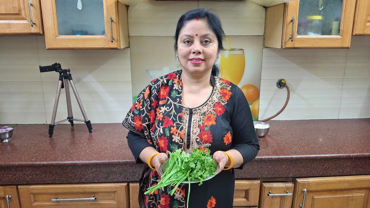 Kashmiri Dum Aloo, Hare Piyaz Ka Lachha Parantha and Jeera Rice Recipe Live