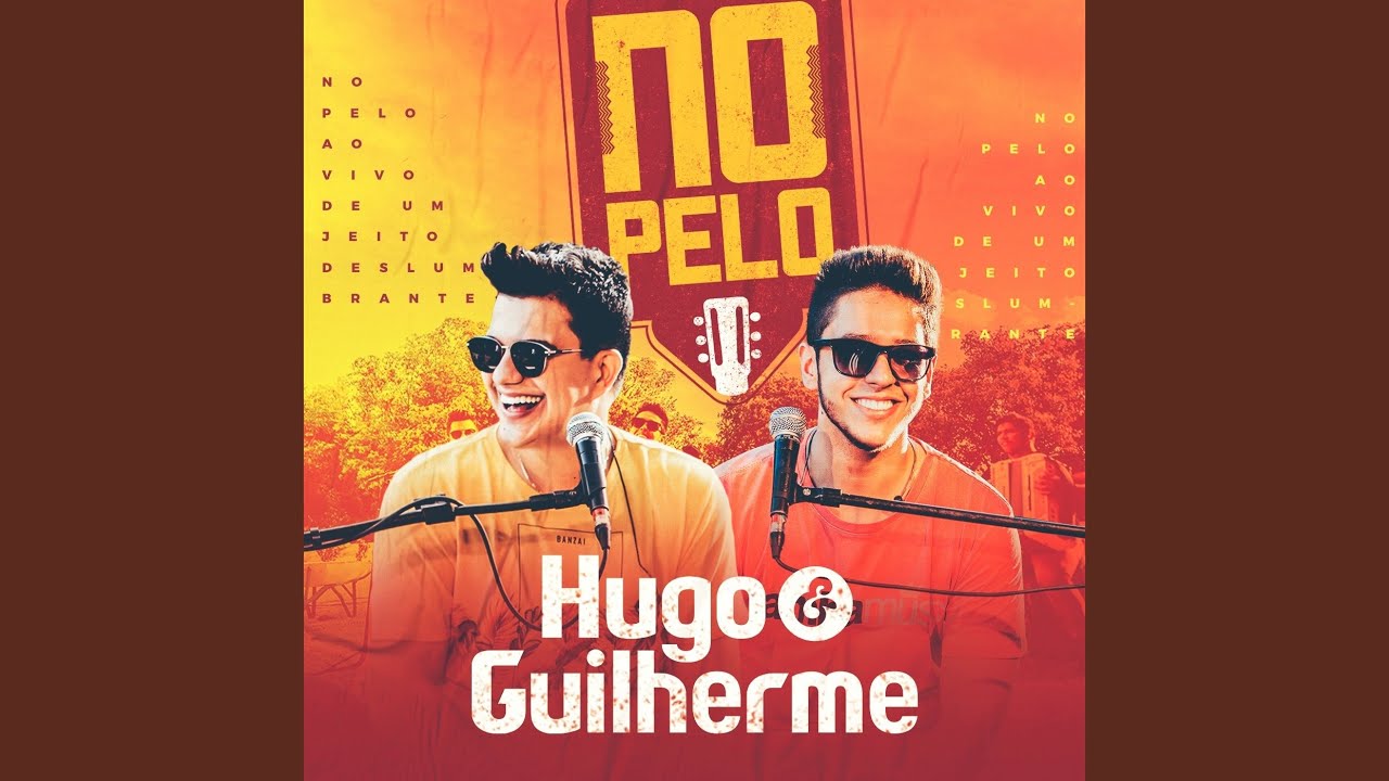 Vem Ficar do Meu Lado / E Daí (Ao Vivo)